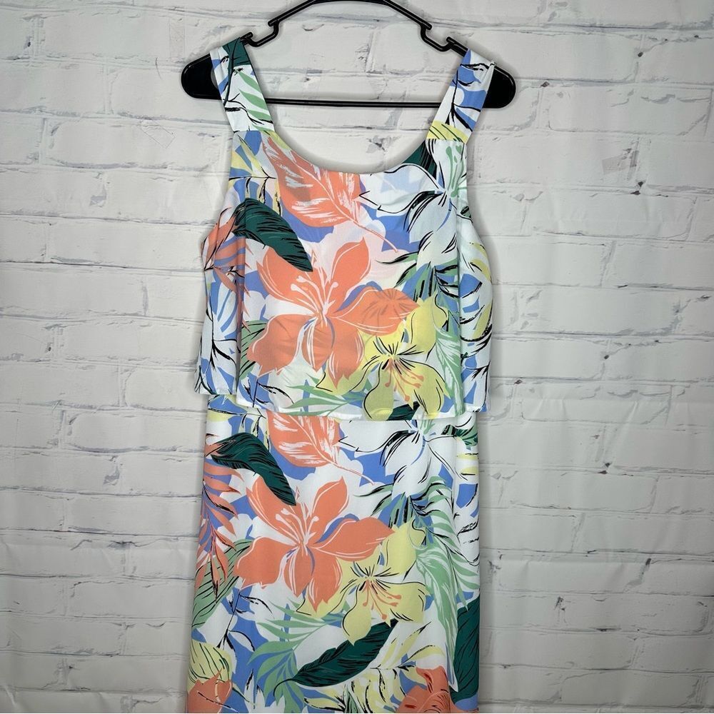 Christopher & Banks small dress